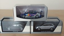Audi dtm 2005 gebraucht kaufen  Arolsen