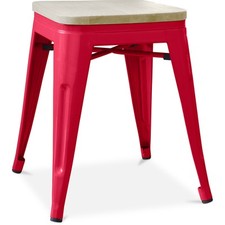 Tabouret style bistrot d'occasion  France