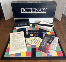Pictionary game quick for sale  Ephrata