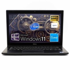 Dell 7280 touch usato  Arezzo