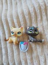 Authentique littlest pet d'occasion Authentique littlest pet d'occasion  Vaulx-en-Velin