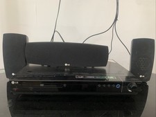 Home theatre ht554 for sale  MIDDLESBROUGH