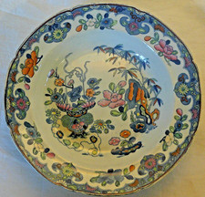 1820 antique masons for sale  GAINSBOROUGH