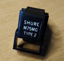 Shure m75mg type2 d'occasion  Plouha