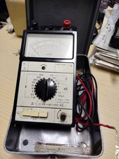 Tester vintage russo usato  Predappio