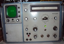 Universal wobbel meßplatz gebraucht kaufen Universal wobbel meßplatz gebraucht kaufen  Königsbrück