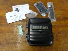 Simrad rs90s blackbox gebraucht kaufen Simrad rs90s blackbox gebraucht kaufen  Greifswald-Umland ll