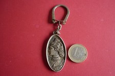 Porte cle metal d'occasion  Buzançais