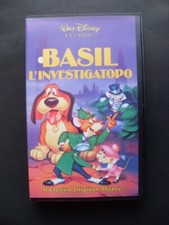 Vhs walt disney usato  Treviso