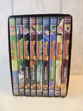 Dragon ball dvd for sale  PLYMOUTH