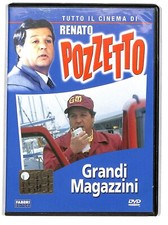 Dvd tutto cinema usato  Monterotondo