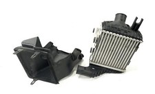Intercooler per kia usato  Italia