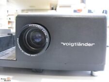 Voigtländer diaprojektor vp20 gebraucht kaufen  Altbach