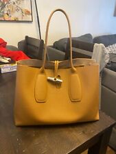 Longchamp roseau large for sale  Boonton