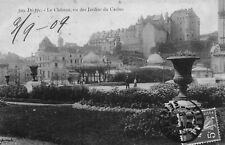 Cpa dieppe 399. d'occasion  Gennevilliers