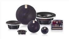 Novo HQ Components Morel Sensus 63 3 vias 6,5 polegadas frete grátis rápido para todo o mundo! comprar usado  Enviando para Brazil