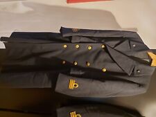 Cappotto militare ufficiale usato  Roma