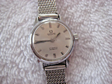 Solvil titus geneve for sale  BEDFORD