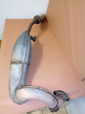 Exhaust espansione marmitta usato  Dipignano