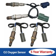 4pcs oxygen sensor for sale  Perth Amboy