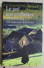 Jacques mazeau pre d'occasion  Rochefort