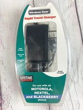 Wireless gear rapid for sale  Excelsior Springs
