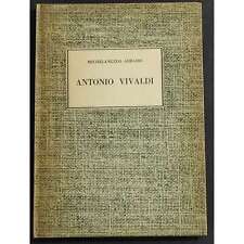 Antonio vivaldi abbado usato Antonio vivaldi abbado usato  Alessandria