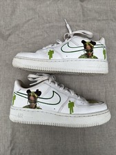 Size 4.5 customised for sale  POOLE