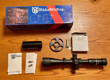 Nikko stirling targetmaster for sale  Grove City