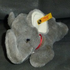 Steiff elefant mini gebraucht kaufen  Offenbach am Main