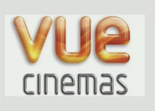 Vue cinema movie for sale  ROMFORD