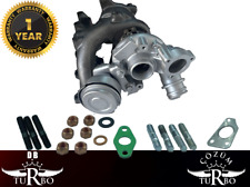 Usado, Turbocompressor para Audi Seat Skoda VW 1.4 TSI CAXA 03C145701N 03C145702A 03C145702 comprar usado  Enviando para Brazil