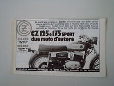 Advertising pubblicità 1976 usato  Salerno