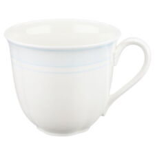 Kaffeetasse villeroy boch gebraucht kaufen  Kappeln