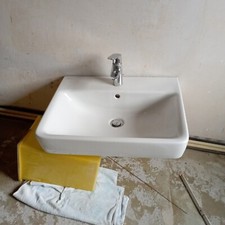 Waschtisch altersgerecht gebraucht kaufen  Beindersheim, Heuchelheim, Kleinniedesh