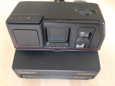 Polaroid sofortbildkamera impu gebraucht kaufen  Taunusstein