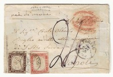 1857 sardegna per usato  Motta Visconti