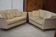 Duresta ruskin pair for sale  KIDDERMINSTER