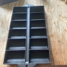 Unbranded vintage cast for sale  Rodney