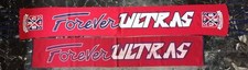 Sciarpa ultras bologna usato  Cesena