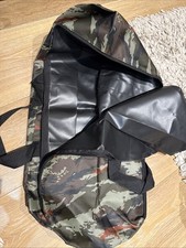 Carry bag bait for sale  WEST DRAYTON