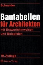 Bautabellen architekten entwur gebraucht kaufen  Berlin