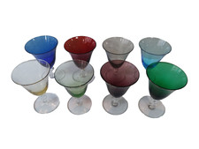 Hand blown party d'occasion  Expédié en Belgium