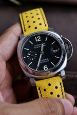 Panerai luminor men for sale  LIVERPOOL