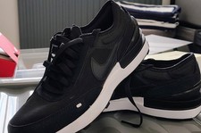Nike waffle trainer for sale  OLDHAM