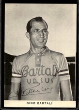 Cartolina postcard ciclismo usato  Italia