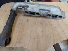 Riley twin carb for sale Riley twin carb for sale  CONGLETON