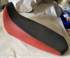 Yamaha xt125 seat for sale  NORWICH