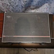 Telefunken mister hit gebraucht kaufen Telefunken mister hit gebraucht kaufen  Sulzbach-Rosenberg