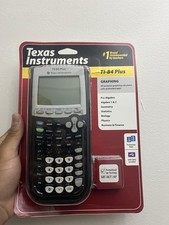 Texas instruments graphing d'occasion  Expédié en Belgium